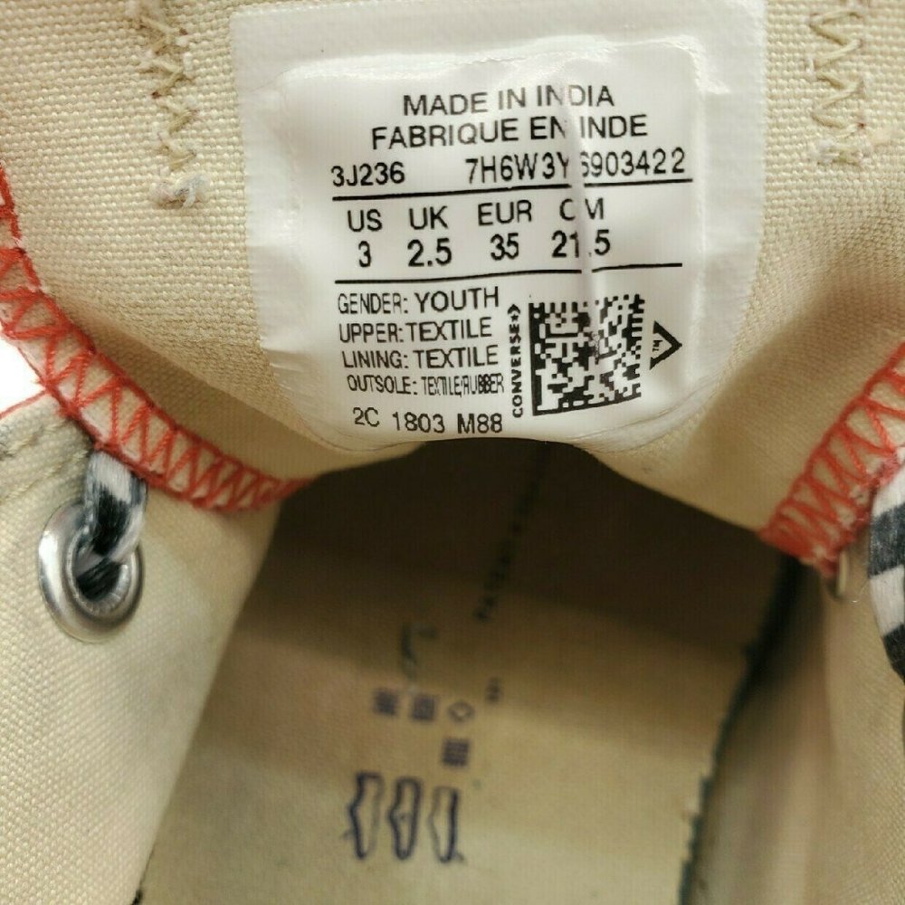 Converse - Picture 5 of 6